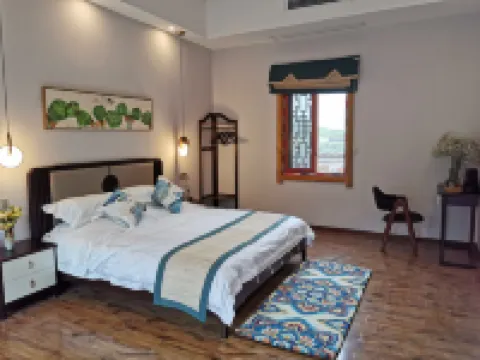 Longchang Runyuanzhuang Homestay