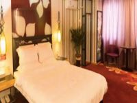 亳州维欣斯精品酒店公寓 - 标准温馨一室大床房