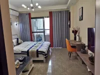 Wenjin Hotel Apartments