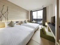 Royal Twin Hotel Kyoto Hachijoguchi Hotels near Hinode-yu