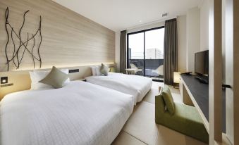 Royal Twin Hotel Kyoto Hachijoguchi