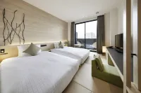 Royal Twin Hotel Kyoto Hachijoguchi