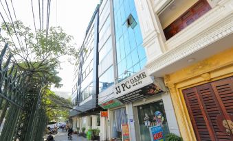 OYO 653 Huong Thao Hotel