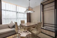 Bolin Hotel(Xiangtan Wanda Branch)