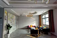 Moon Bay Xiaojiangshan Inn