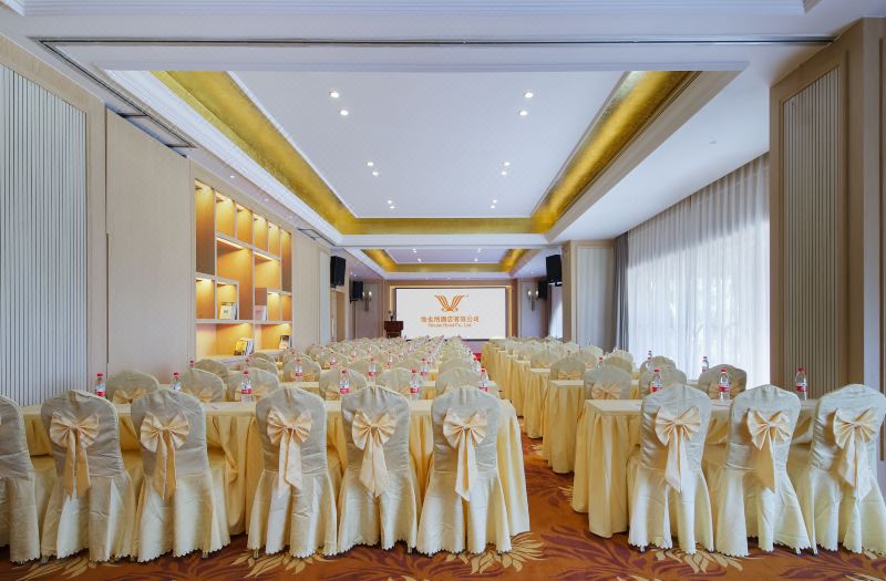 Vienna International Hotel Kunming High-speed Railway South Station Municipal Government Store photo 3