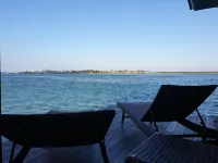 Sea Star Resort Semporna - رومانسي