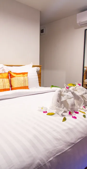 ซูพีเรียร์บังกะโล