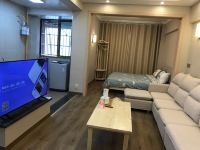 重庆酷哥的家公寓(沿河西路南段分店) - 舒适情侣套房