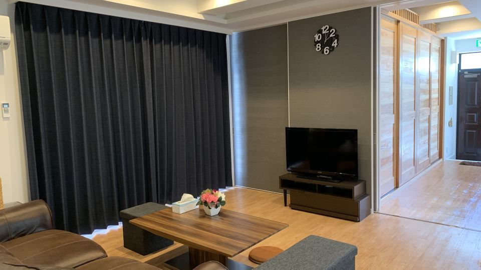 Qinglan Pavilion Homestay
