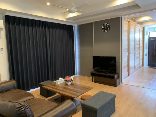 Pension Seiran Hotels in Ginowan