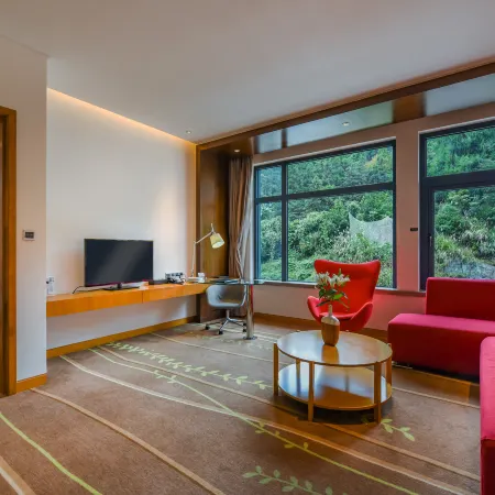 Libo Xiaoqikong Narada Resort