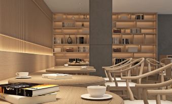 Yika Hotel (Foshan Chancheng Zumiao Branch)