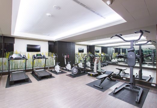 아이클라우드 럭셔리 리조트 & 호텔