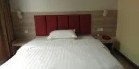 Heping Hostel - Habitación Individual Estándar