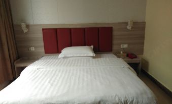 Heping Hostel - Housity