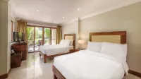 Golden Palm Resort Отели в г. Панглао