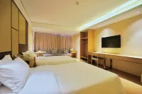 Ji Hotel (Taixing Wuyue Plaza Middle Daqing Road) - 3-Star