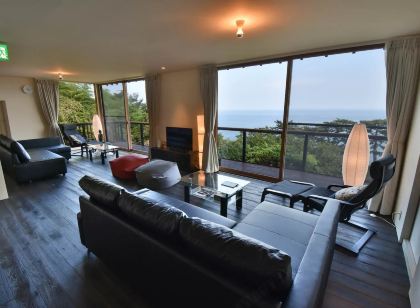 Izu Inatori Terrace - Kando -