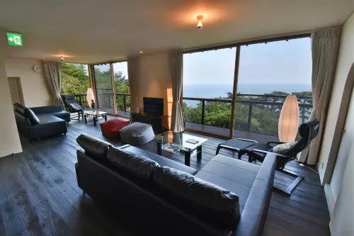 Izu Inatori Terrace - Kando -