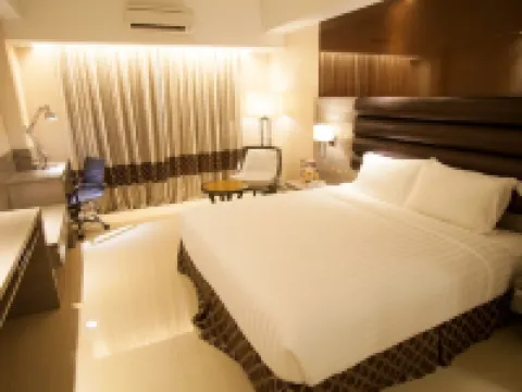 プライム アジア ホテル アンヘレスのホテル