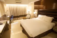 Prime Asia Hotel Hotels in 