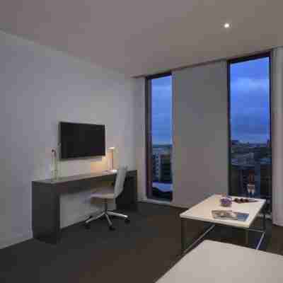 Innside by Meliá Manchester Rooms