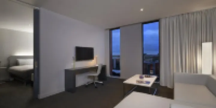 Innside by Meliá Manchester