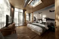 Wazhu Guozijian Boutique Guesthouse Hotels in Binchuan