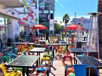 Bposhtels Las Vegas Hotels in Clark County