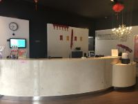 锦江之星(萧山杭州乐园店) - 公共区域