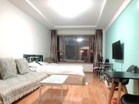 延吉APPLE公寓 - 温馨大床房