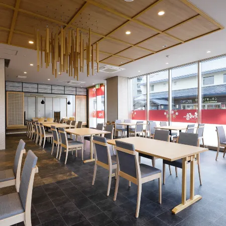 Daiwa Roynet Hotel Nara Natural Hot Spring