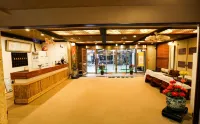 Raki Onsenryokan Hotels in Nakano