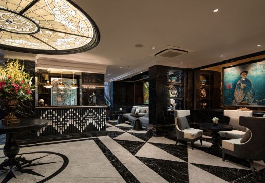 라 산포니아 델 레이 호텔 & 스파