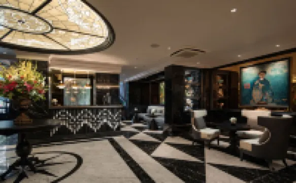 La Sinfonia del Rey Hotel & Spa
