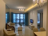 儋州紫荆园公寓 - 两室一厅