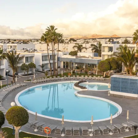 Oasis Lanz Beach Mate