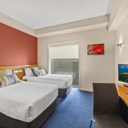 Yehs Hotel Melbourne CBD Hotels in Melbourne