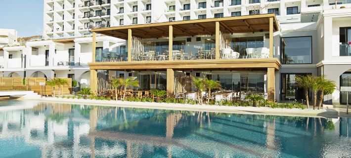 Mitsis Selection Alila Hotels in Kallithea