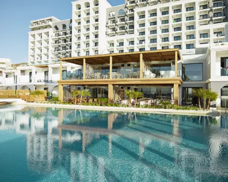 Mitsis Selection Alila Hotels in Kallithea