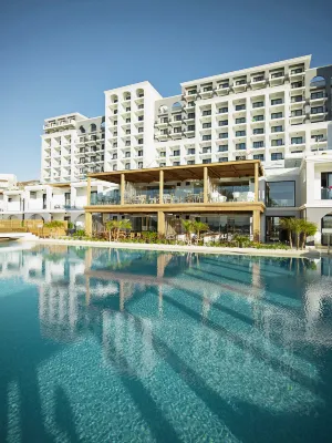 Mitsis Selection Alila Hotels near Viewpoint Anthony Quinn Bay