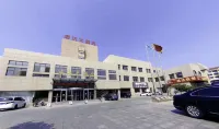 Weida Hotel Weihai