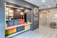 B&B Hotel Dreux Centre Hotel a Saint-Germain-sur-Avre