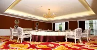 Zansuwan Hotel Hôtels à : Leizhou