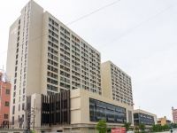 设计师的家酒店式公寓(广州大石地铁站店) - 酒店外部