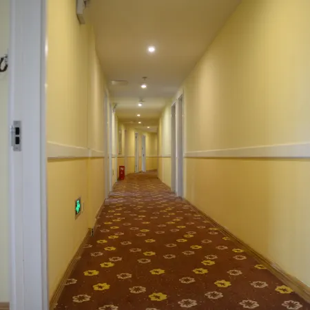 HaoMei Hotel (Ningde Car North Station)