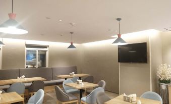 Homeinn · neo (Shijiazhuang Zhengding Ancient City North Gate Yanzhao North Street)