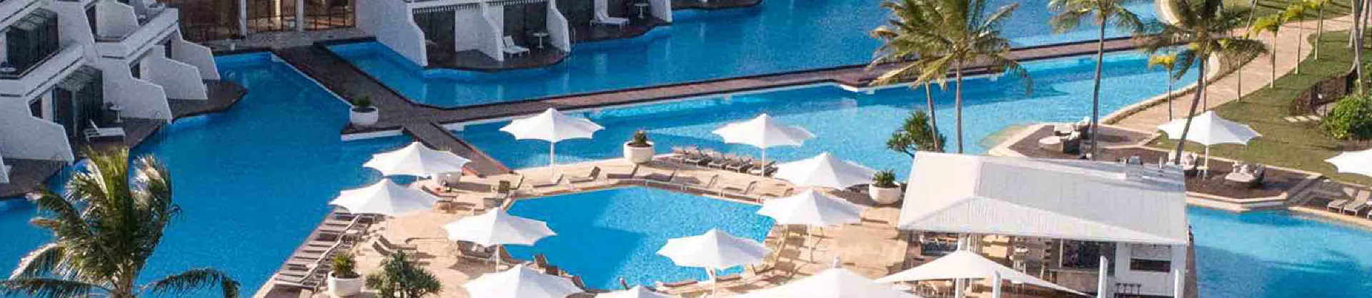 Luxury Hotels