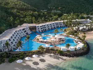 InterContinental Hayman Great Barrier Reef
